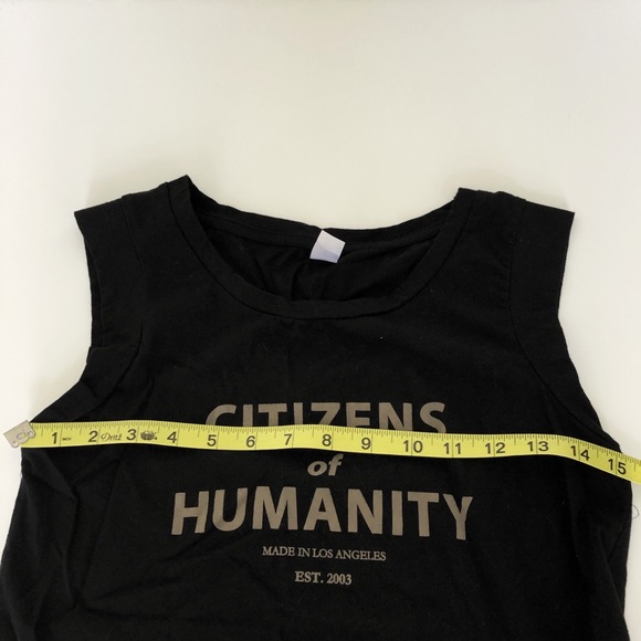 Alternative Apparel Tank Top - Picture 3 of 5